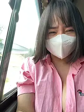 Stripchat Private Sex Chat of May-Squirt