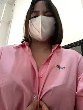 Stripchat Sex Chat of May-Squirt