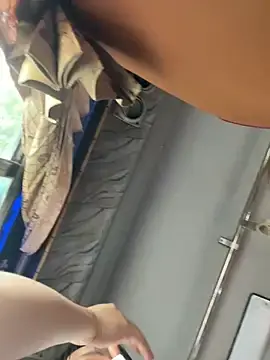 Stripchat Sex Chat of May-Squirt