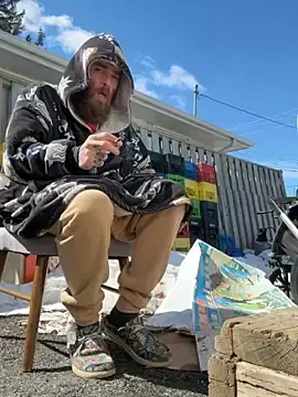 Stripchat Adult Webcam of Mini_And_The_Bear