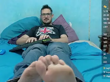 Stripchat Live Sex of Morpheus-the-oniro