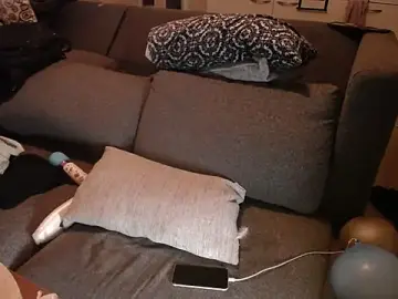 Stripchat Nude Webcam of P4RtYBOII92