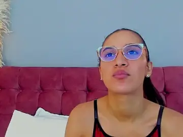 Stripchat Sex Cam of Samantha_luv_