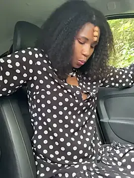 Stripchat Live Sex of ShantelSexyYoungMilfie