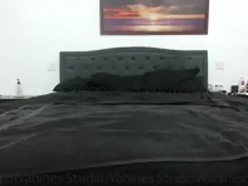 Stripchat Best live sex cam show of StudioWahines