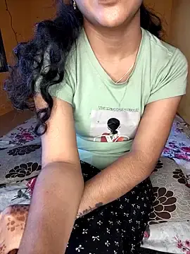 Stripchat Adult Webcams of Telugu-Rowdy-pilla