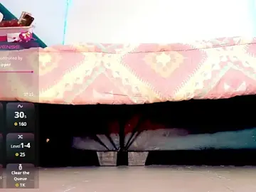 Stripchat Live Porn of _Riannagarcia_