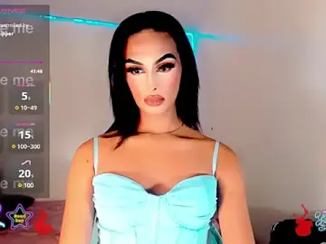 Stripchat Best Webcam of _Riannagarcia_