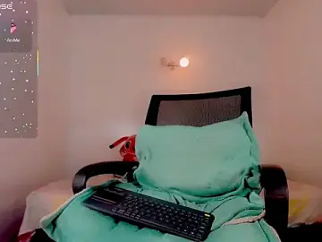 Stripchat Live Porn of _Riannagarcia_