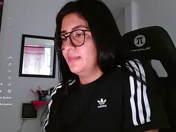 Stripchat Sex Chat of danna_peterson1