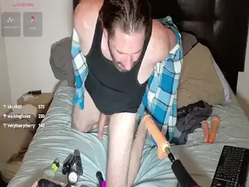 Stripchat Live Porn of danoo84