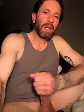 Stripchat Live Sex Cam of danoo84