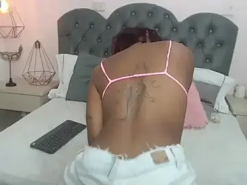 Stripchat Best Webcam of emmalozano