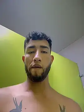 Stripchat Watch Live Sex Cams of liam_bronw