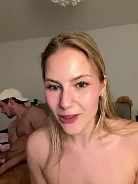 Stripchat Best Webcam of xlinababe