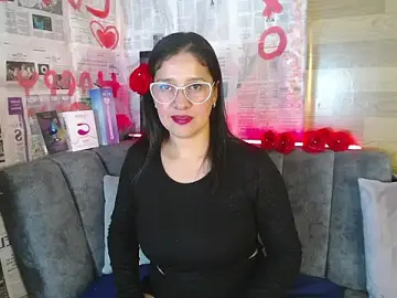 Stripchat Free Live Porn of Alana_steel_1