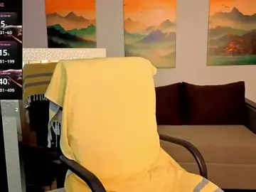 Stripchat Free Porn Cam of Alisa_Allisen