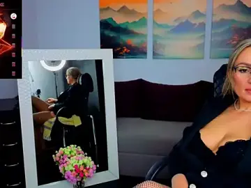 Stripchat Adult Webcam of Alisa_Allisen