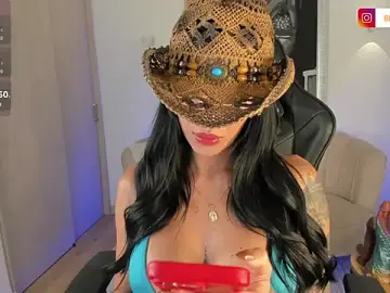 Stripchat Sex Cam of BellaRossii