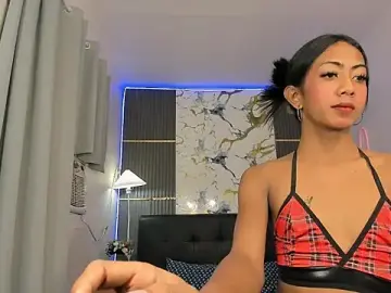 Stripchat Adult Webcams of BlackbarbieXXL
