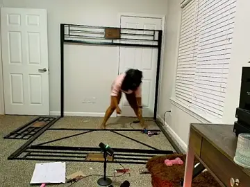 Stripchat Adult Webcam of BriannaBrave