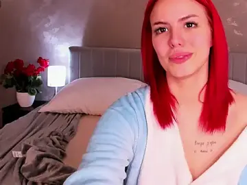 Stripchat Private Sex Chat of Hannah_Mc_kay