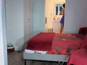 Stripchat Sex Cam of HotSpicyGujju