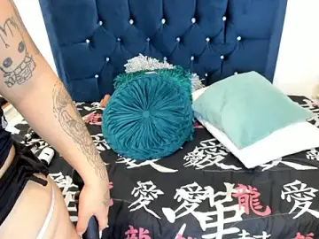 Stripchat Free Porn Cam of Inaya_Khalifa