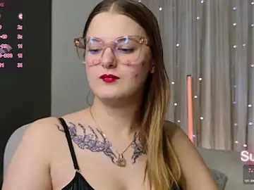 Stripchat Adult Webcams of SuzyMiu