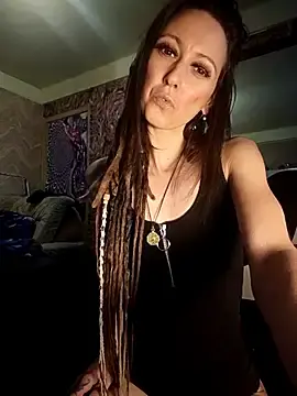 Stripchat Live Sex Cam of Terpsichore_Muse