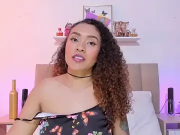 Stripchat Free Porn Cam of Zoe_Gruber