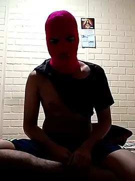 Stripchat Sex Chat of _NAUJ