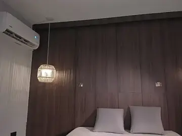 Stripchat Live Sex of ana_beckett