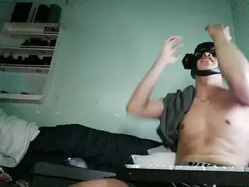 Stripchat Adult Webcam of boyhigh1997