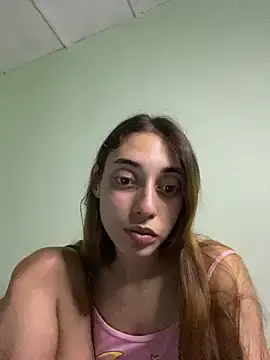 Stripchat Adult Webcams of loirinhaaa