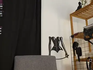 Stripchat Free Live Porn of mistress_anna_dame