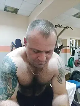 Stripchat Free Live Porn of Crek666