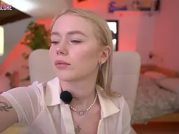 Stripchat Best Webcam of LexieLoree