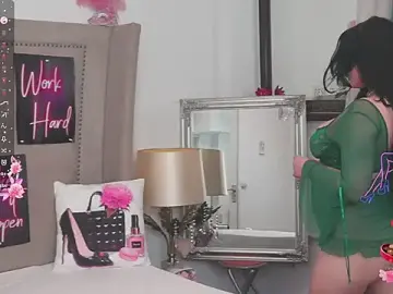 Stripchat Live Porn of LexyRene