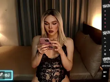 Stripchat Adult Webcams of Sexy_Adrestiax