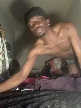 Stripchat Adult Video Chat of Shawtyblaque21