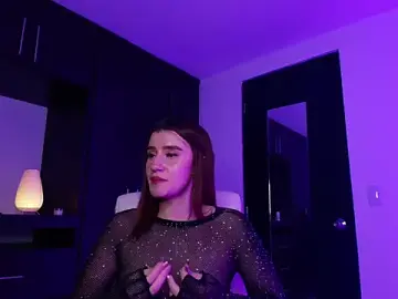 Stripchat Best Webcam of TinaJonnes_