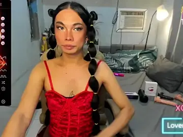 Stripchat Adult Webcams of Tsfenty08_