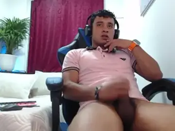 Stripchat Adult Webcam of _Duvan_123