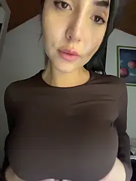 Stripchat Sex Cam of _Nina_1