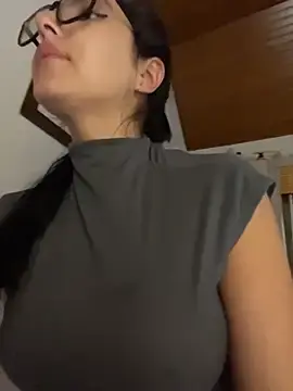 Stripchat Live Porn of _Nina_1