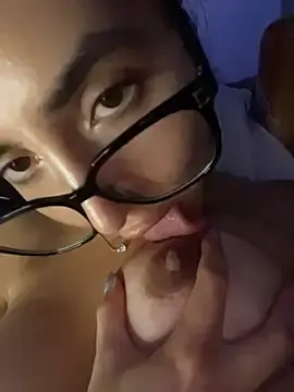 Stripchat Live Porn of _Nina_1