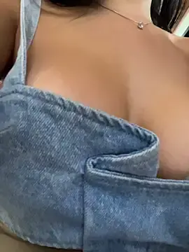 Stripchat Private Sex Chat of _Nina_1