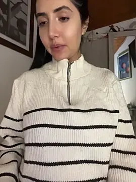 Stripchat Live Sex of _Nina_1