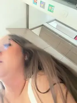 Stripchat Live Sex Cam of anli5